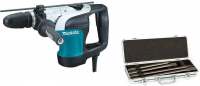 Перфоратор SDS-Max Makita HR4002 1050 Вт