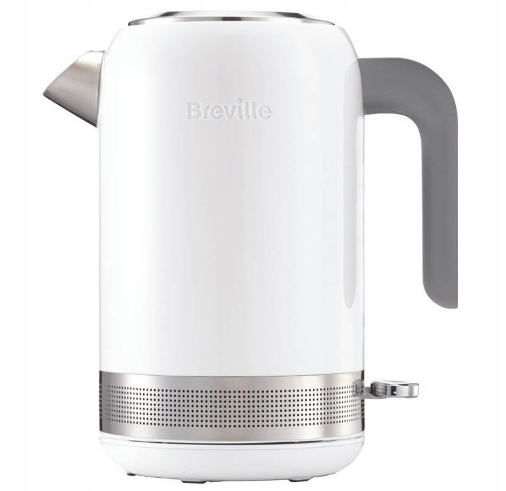 Электрический чайник Breville High Gloss / VKJ944X, белый