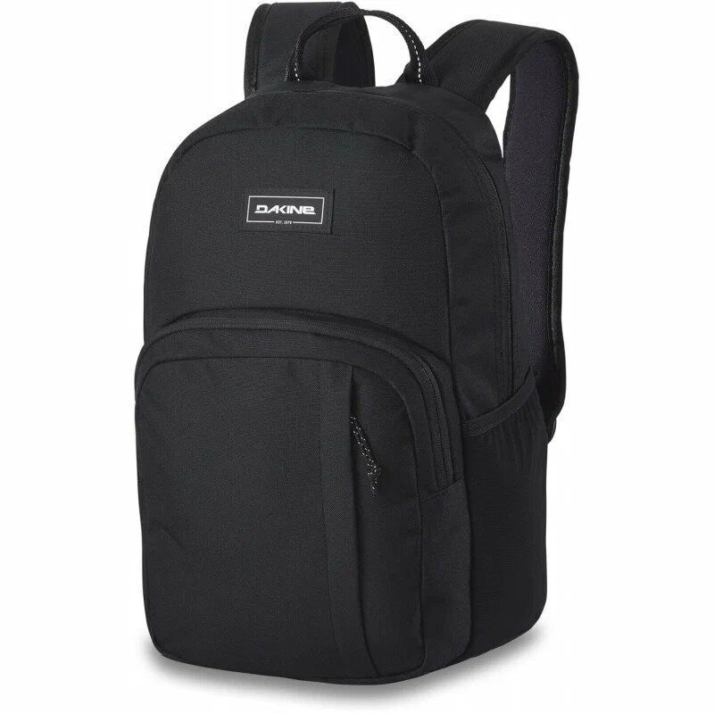 Рюкзак детский Dakine KIDS CAMPUS 18L BLACK