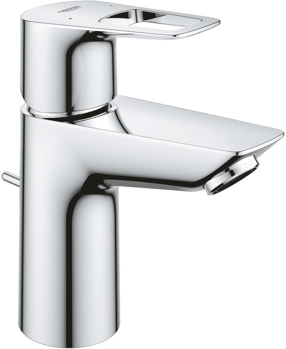 Смеситель для раковины Grohe BauLoop 23877001