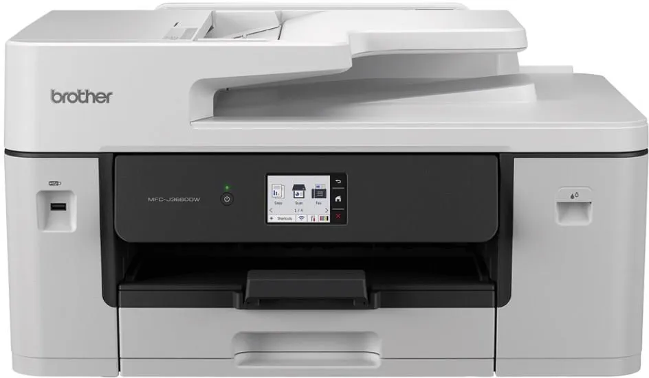 МФУ Brother Business Smart MFC-J3660DW