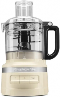 Кухонный комбайн KitchenAid 5KFP0719EAC, кремовый