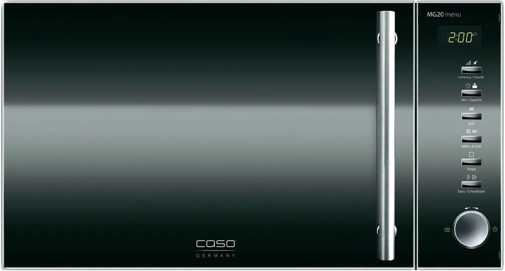 Микроволновая печь CASO 3320