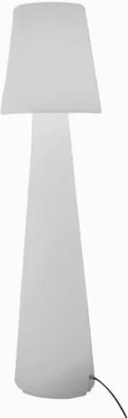 Уличный напольный светильник Step Into Design Gardena L, LED RGBW, 150 см