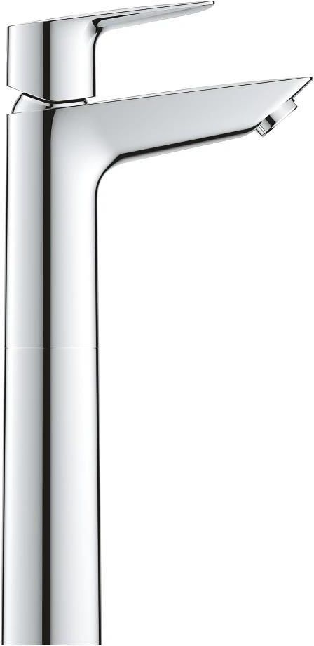 Смеситель для раковины Grohe Start Edge 23777001