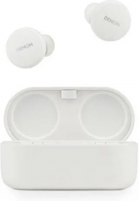 Беспроводные наушники Denon PerL White