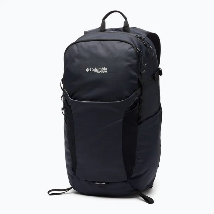 Рюкзак Columbia Triple Canyon 24л Черный
