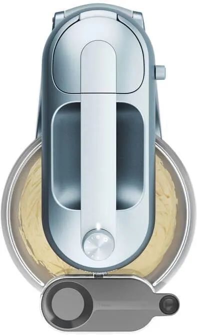 Стационарный миксер Kenwood Go KZM35.000GY