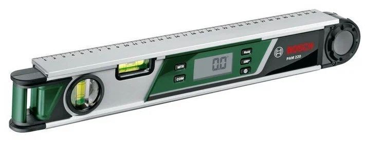 Угловой квадрат BOSCH 603676000
