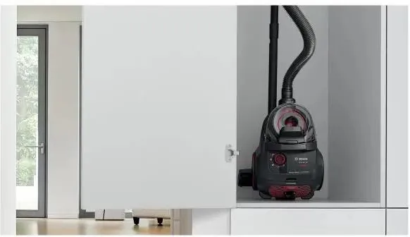 Пылесос Bosch Serie 4 ProPower BGS21POW2