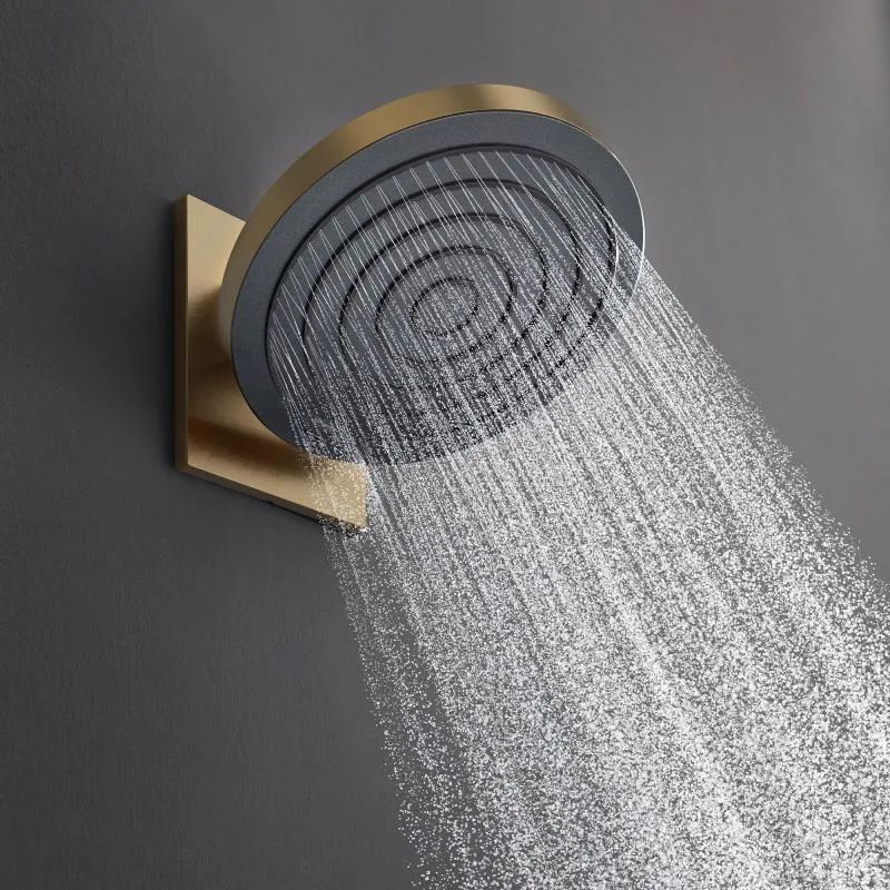 Верхний душ Hansgrohe Pulsify S 260 1Jet 24141140