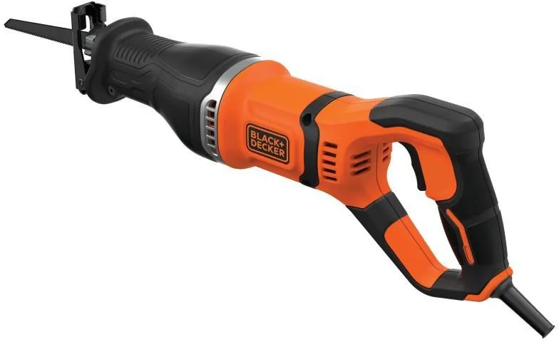 Пила Black+Decker BES301-QS