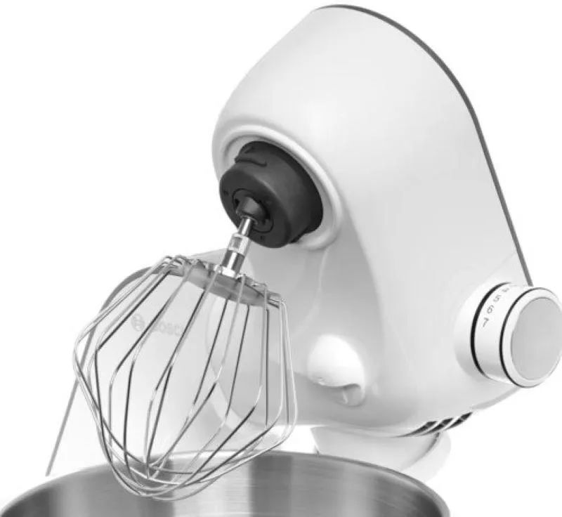Кухонный комбайн Bosch Serie 4 MUM5XW20 (MUM5XW20)