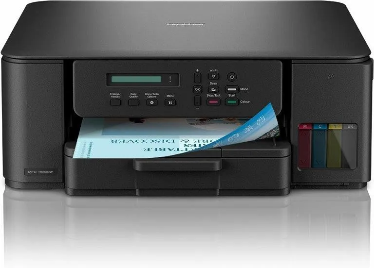 МФУ Brother DCP-T580DW