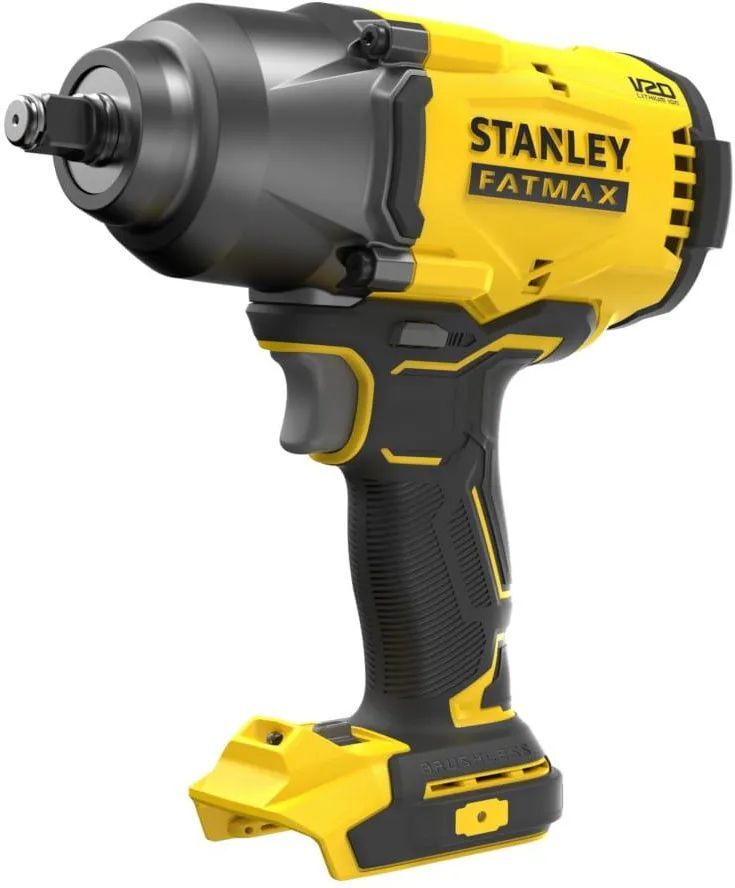 Ударный гайковерт 1/2" 18V 949Nm FatMax V20 Stanley SFMCF940B