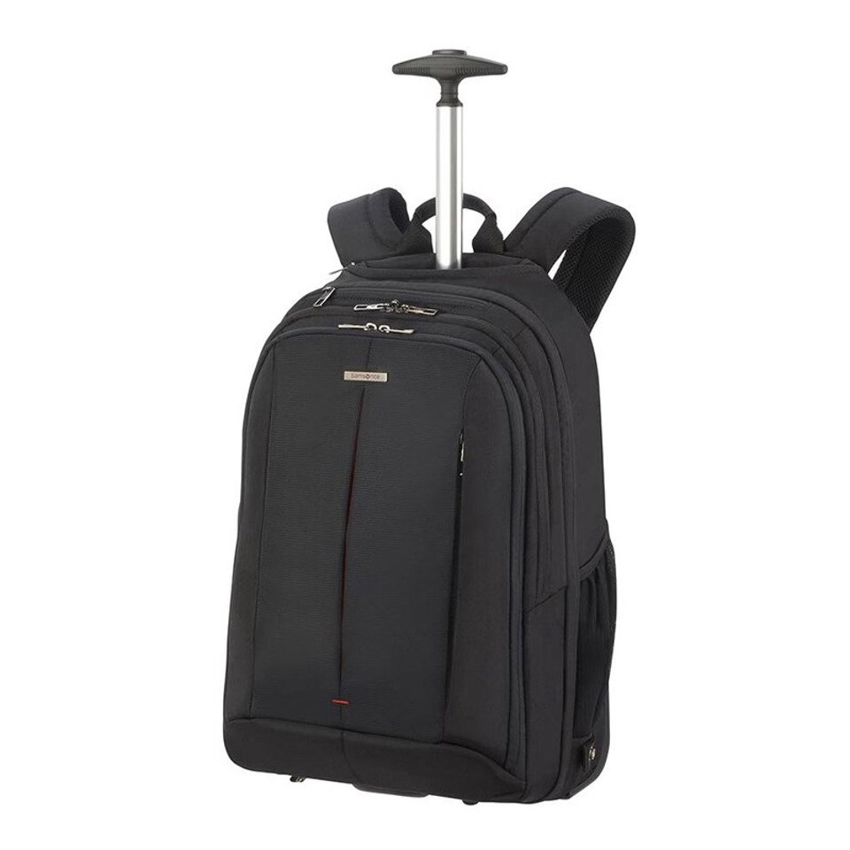 Рюкзак на колесах Samsonite Guardit 2.0 29 л, черный 115333-1041