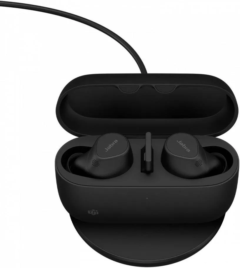 Гарнитура Jabra Evolve2 Buds