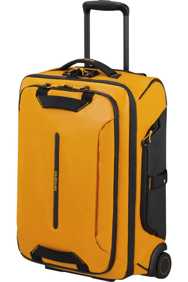 Чемодан Samsonite Ecodiver 140880-1924 55см 48л Yellow