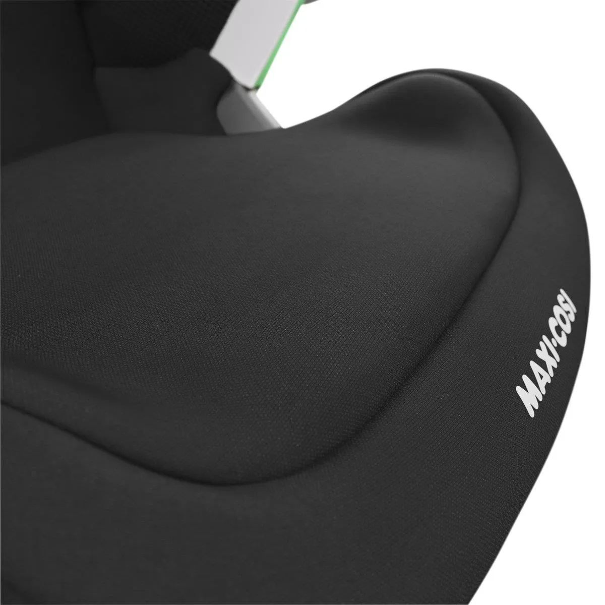 Автокресло группа 2/3 (15–36) Maxi-Cosi Kore Pro i-Size Authentic Black