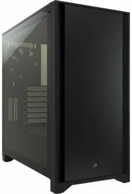 Корпус Corsair iCUE 5000X RGB (CC9011212WW)