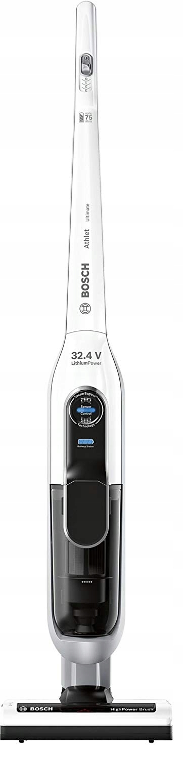 Пылесос Bosch BBH 73260K