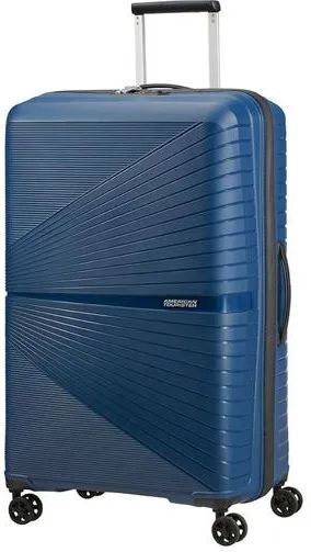 American Tourister Airconic 77 см Чемодан Темно-синий 101л