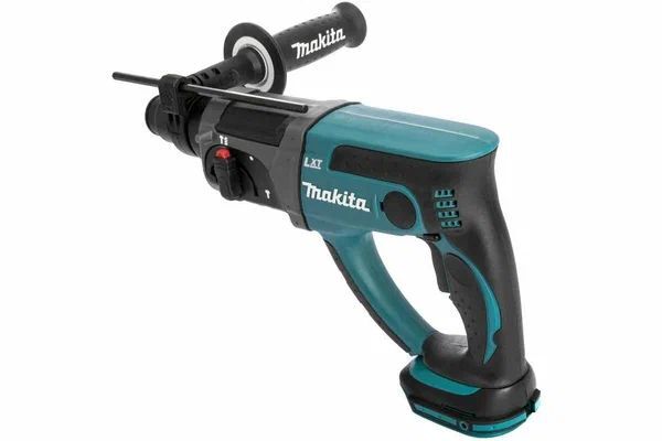 Перфоратор Makita DHR202RFJ 18V с АКБ и ЗУ