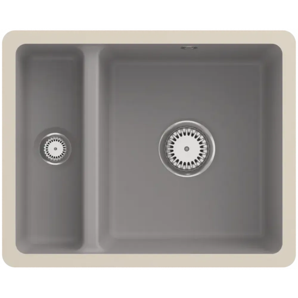 Мойка кухонная Villeroy & Boch Subway XU 675801FU