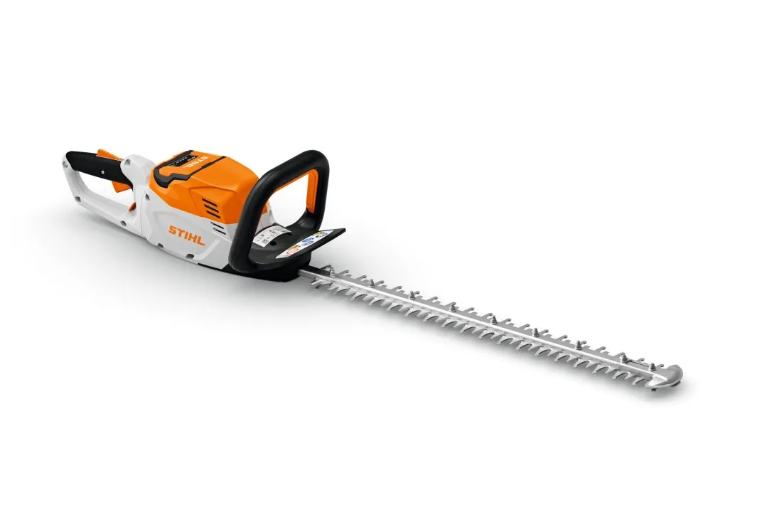 Аккумуляторный кусторез STIHL HSA 60
