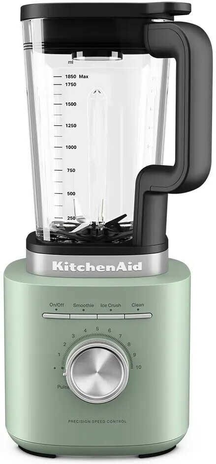 Блендер стационарный KitchenAid Pure Power 5KSB2071EDC, кардамон