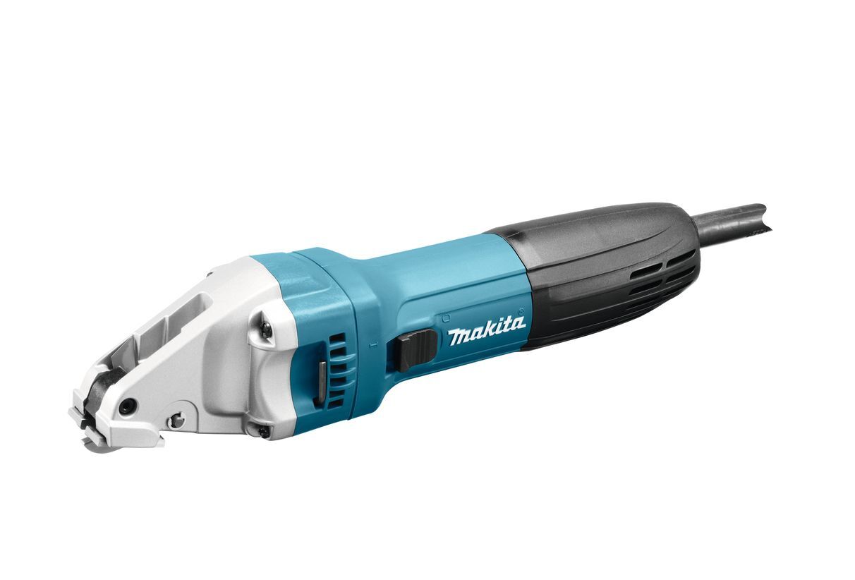 Ножницы по металлу Makita JS1601