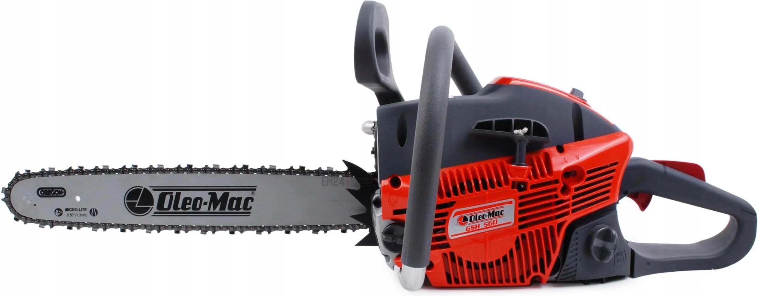 Бензопила Oleo-Mac GSH56018