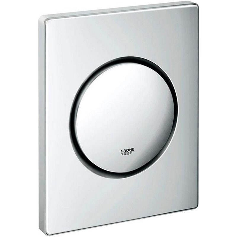 Кнопка смыва Grohe Nova Cosmopolitan 38804000