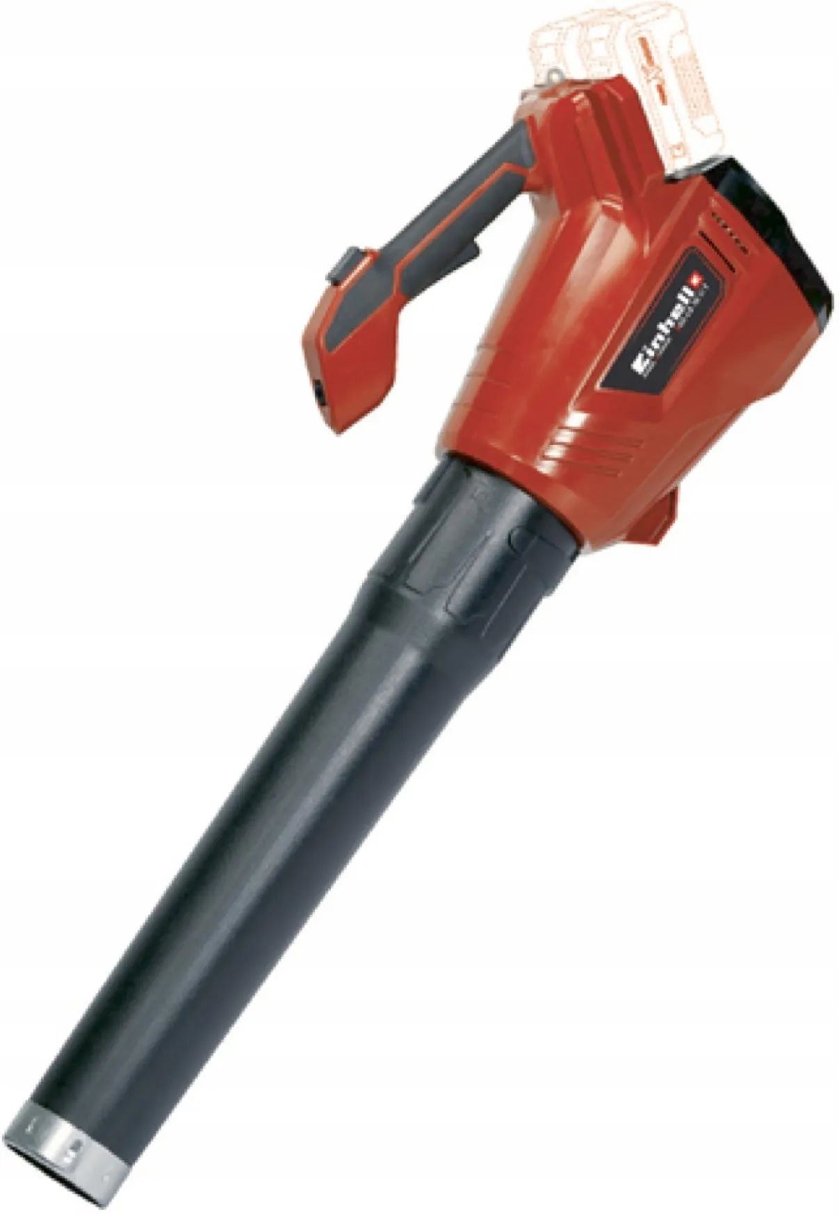 Воздуходувка для листьев Einhell Turbo Ge-Lb 36 Li E Solo 3433610
