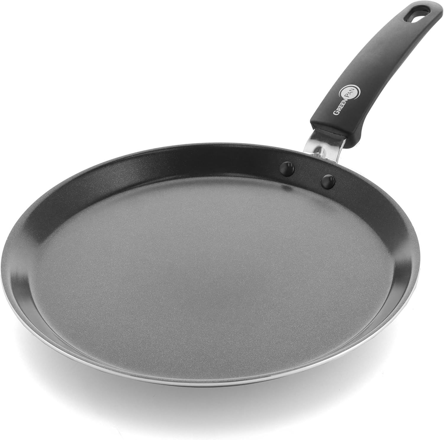 Сковорода для блинов 28 см Green Pan Cc000495001 Essentials