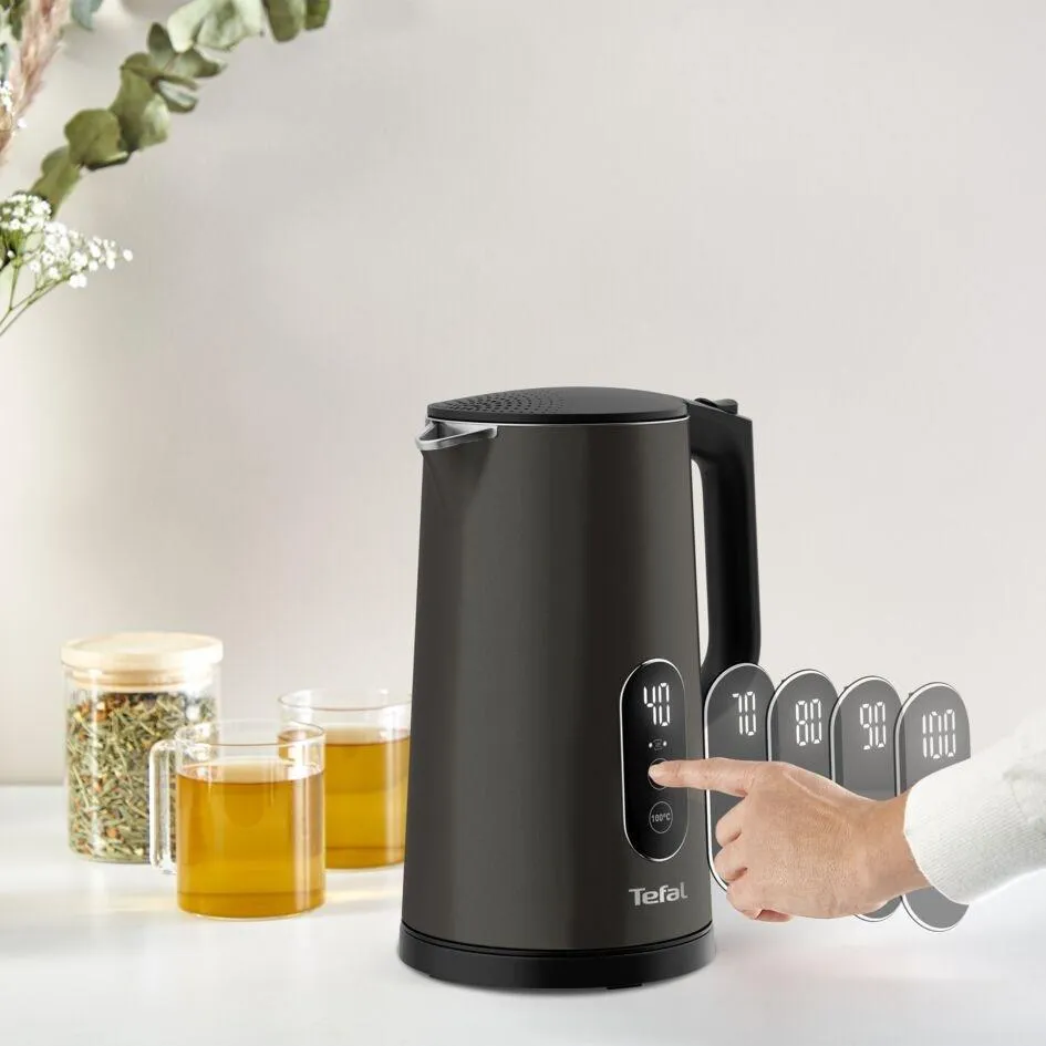 Электрический чайник Tefal KI831E