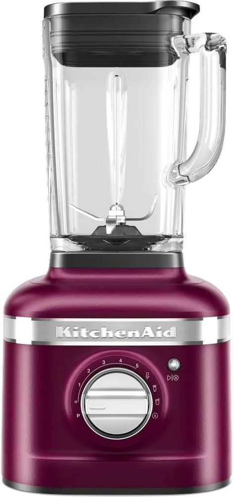Блендер-кувшин KitchenAid Artisan K400 5KSB4026EBE свекольный