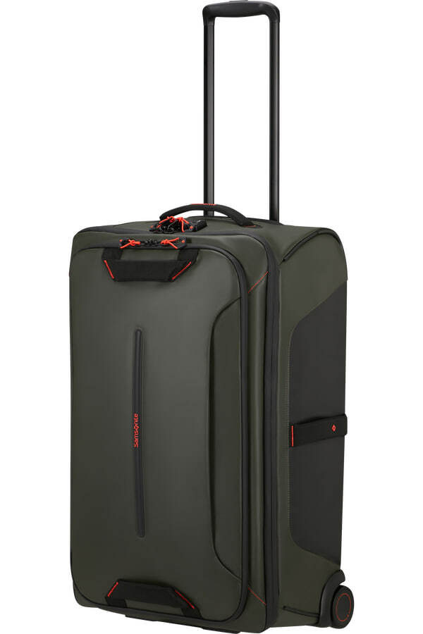 Чемодан Samsonite Ecodiver 140883-9199 67см 76л Climbing Ivy