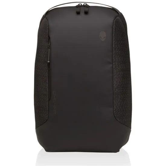 Рюкзак Dell Backpack Alienware Horizon Slim, черный