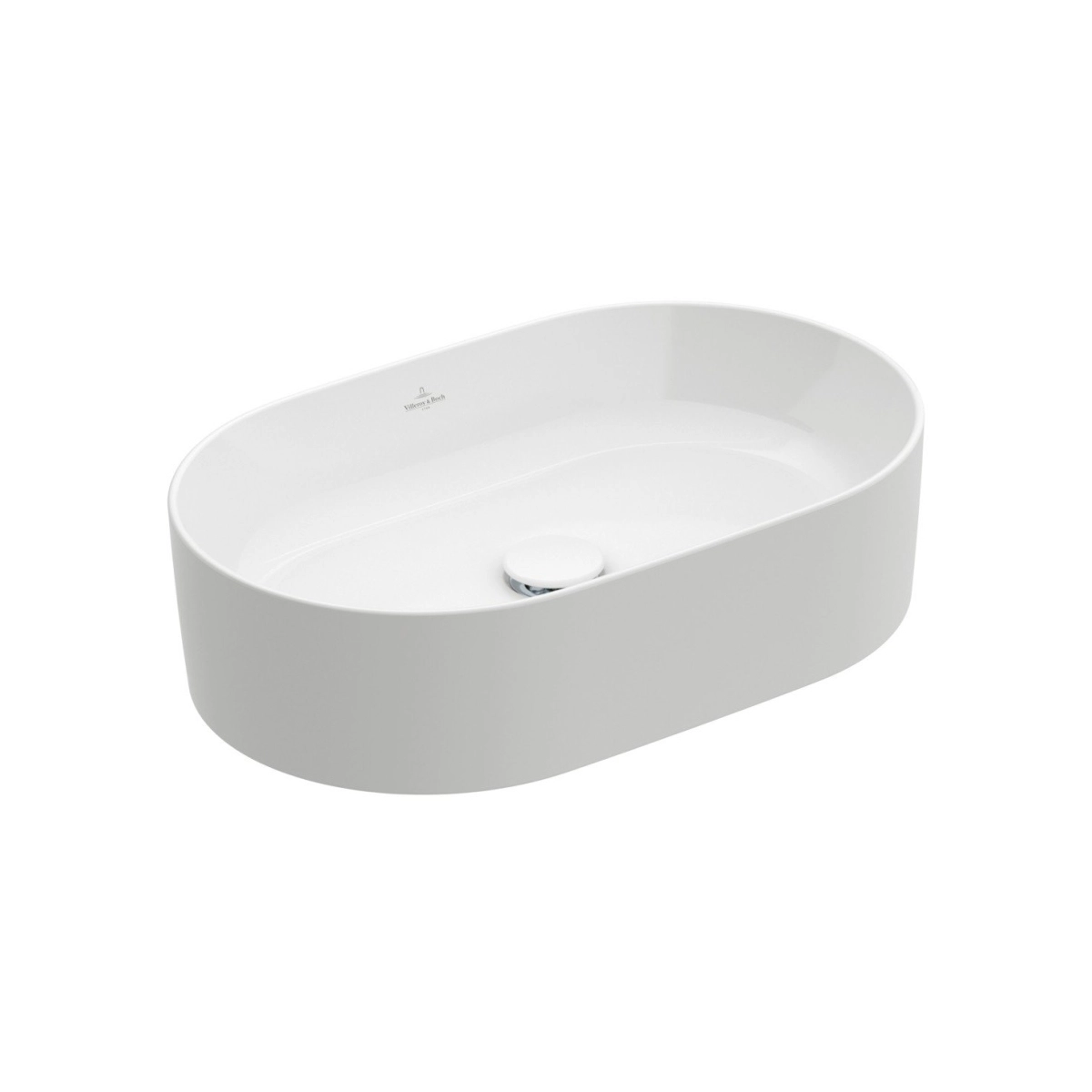 Раковина Villeroy & Boch Collaro 4A195601