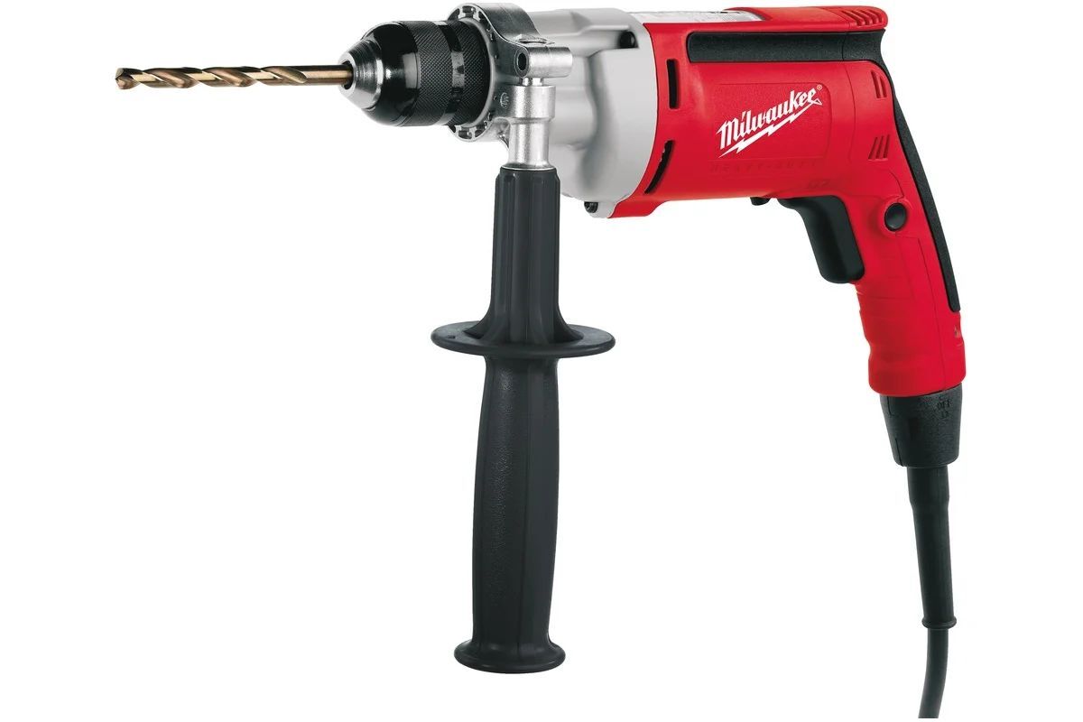 Перфоратор сетевой Milwaukee HDE13RQX 4933428550