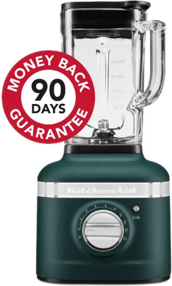 Стационарный блендер KitchenAid Artisan K400 5KSB4026EPP, авокадо