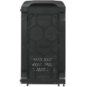 Компьютерный корпус be quiet! Pure Base 500 Window черный