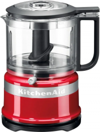 Мини-измельчитель KitchenAid 5KFC3516EER, красный