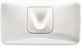 Декоративная накладка на кнопку смыва Grohe 37054SH0