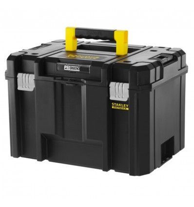 Ящик для инструментов Stanley TSTAK VI FMST1-7197, 23L