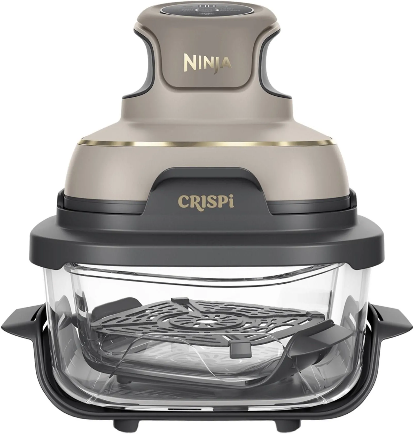 Фритюрница Ninja CRISPi FN101EUST
