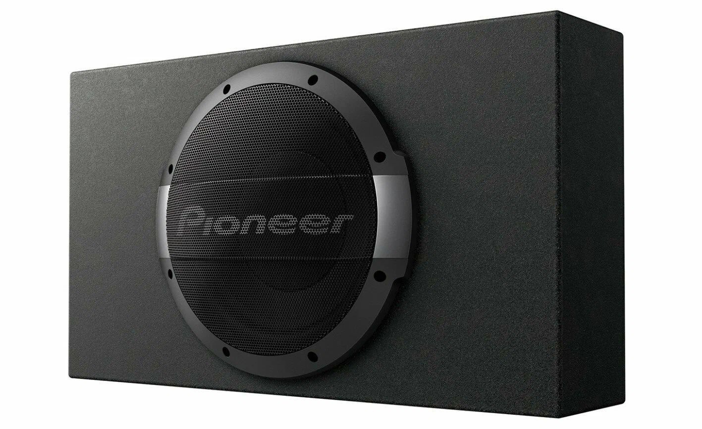 Автомобильный сабвуфер Pioneer TS-WX1010LA