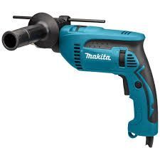 Проводная ударная дрель Makita HP1641K с кейсом