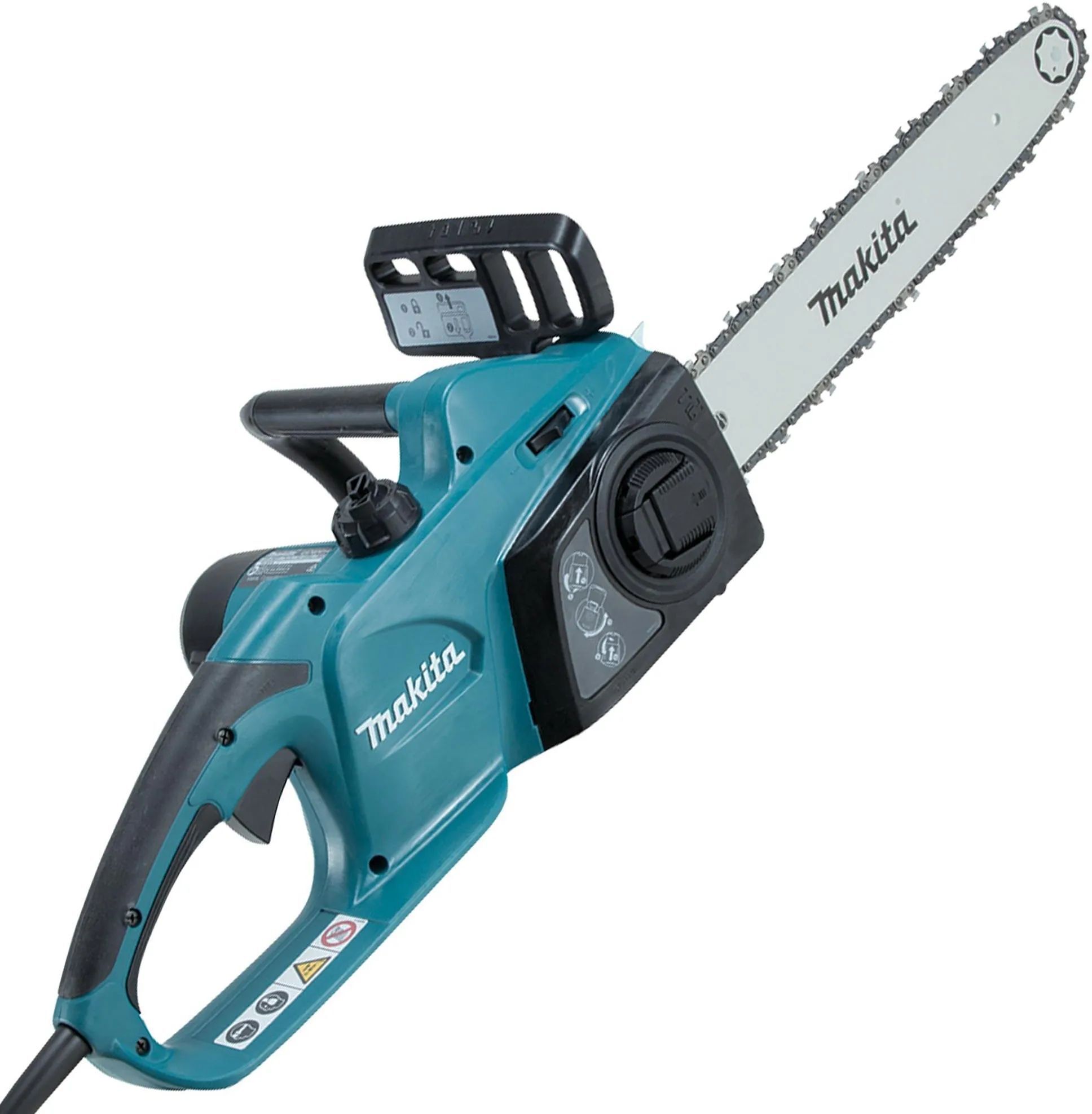Проводная цепная пила Makita UC3541A 1800 Вт 35 см